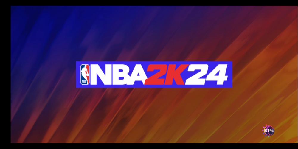 NBA2k24MT下载