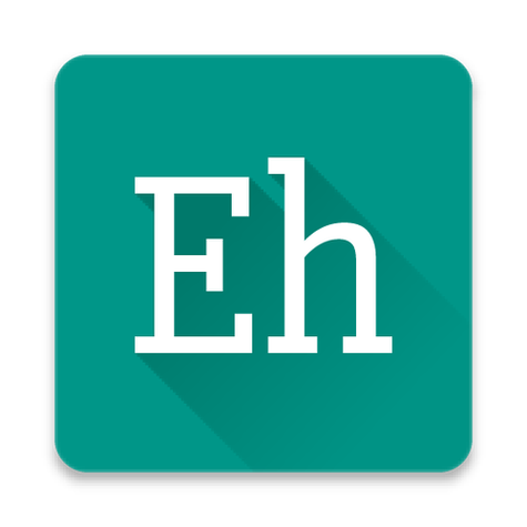 EhViewerE站白色版本免费版手机正版