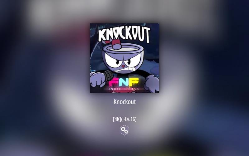 knockout破解版无需登录纯净版