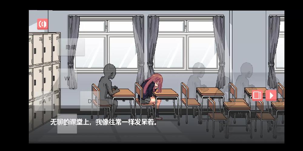 与散漫的同学一起生活安卓汉化版下载免费国语
