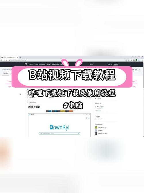 b站4k视频怎么到电脑上