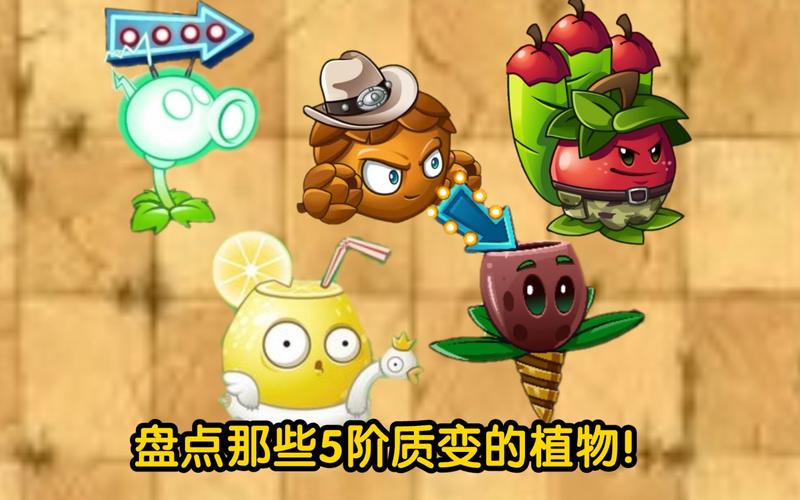 pvz2全植物5阶存档版下载绿色版汉化版