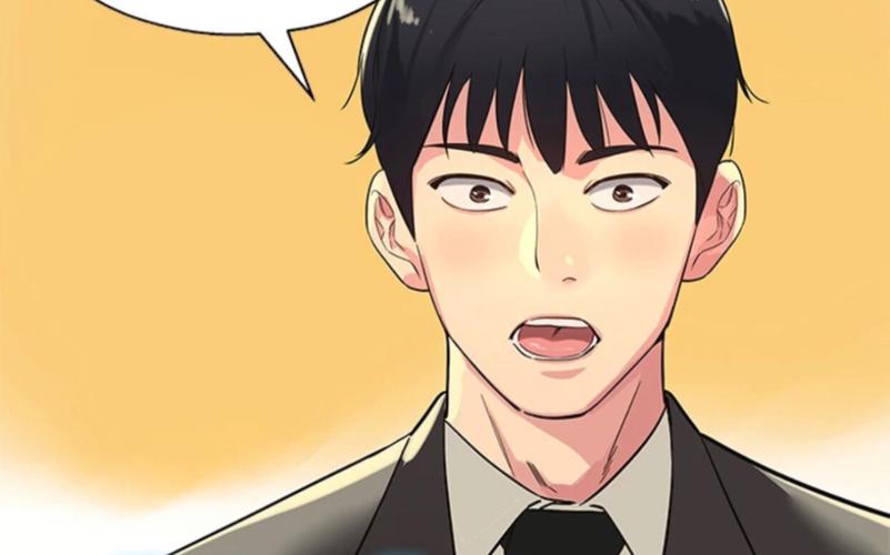 jx韩漫洞洞杂货铺净化版