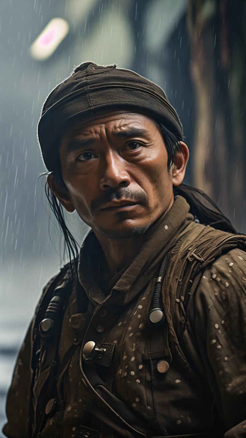 麻匪透视壁纸文件