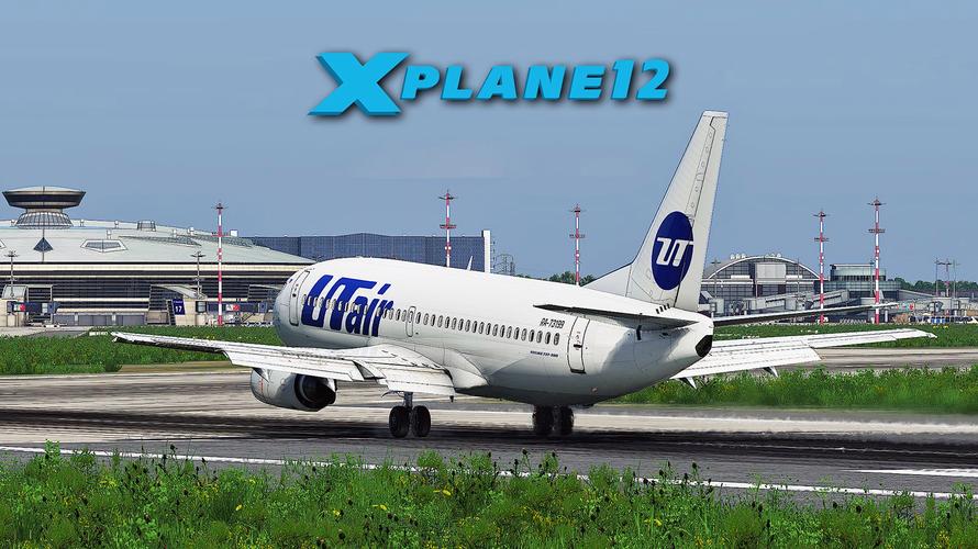 xplane12破解版