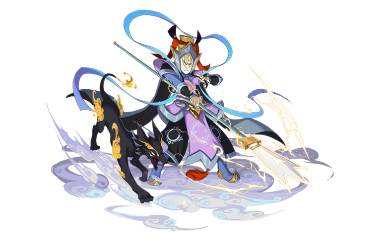 二郎神直装破解版