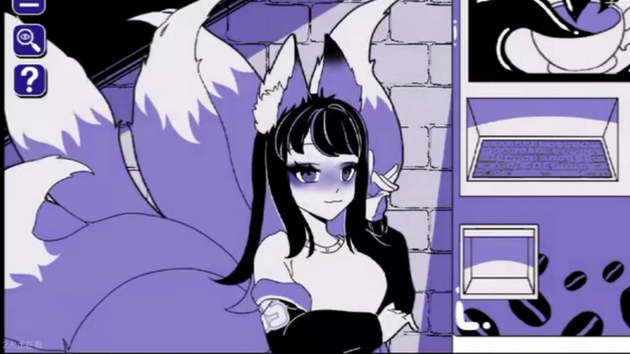 异常咖啡机全cg解锁词语无广告版