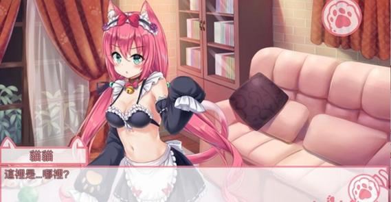 nekohiroima游戏