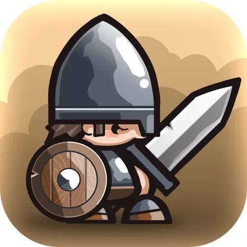 小小兵团1破解版