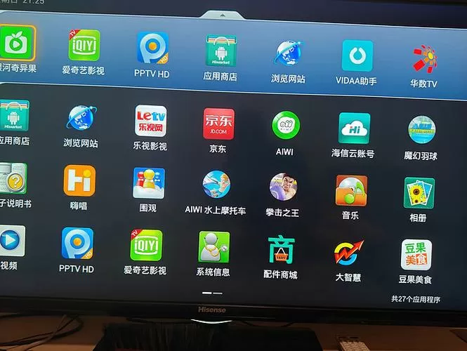 奇异果看电视为什么没有弹幕