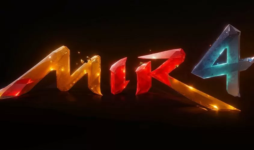 mir4双开
