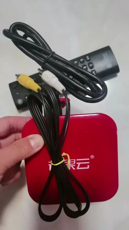 电视接收器是什么