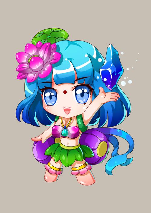 芭Q小漫