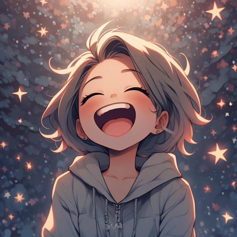 满天星漫画正版无广告