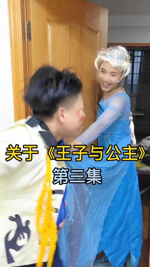王子和公主动画短片视频在线观看破解版最新版