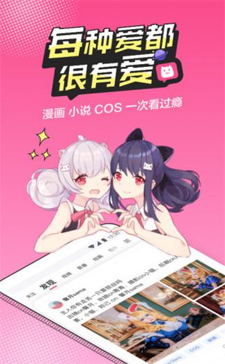 B次元破解