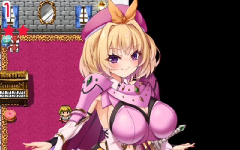 勇者姬米娅动漫在线观看完美版