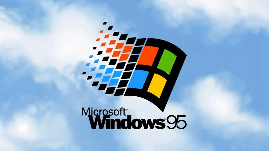 win95中文版安装