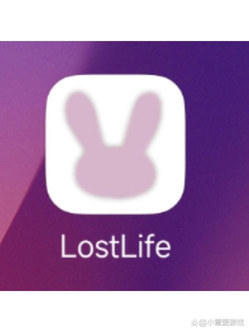 loselife小兔子无限爱心流鼻血版本