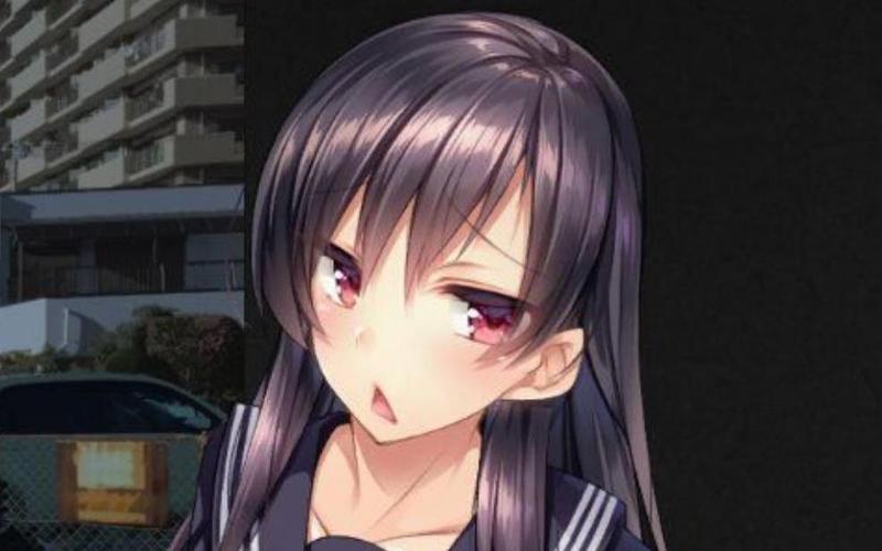 1room家出少女安卓汉化版游戏