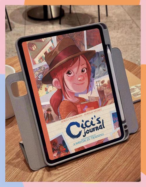 cici动漫官方正版更新