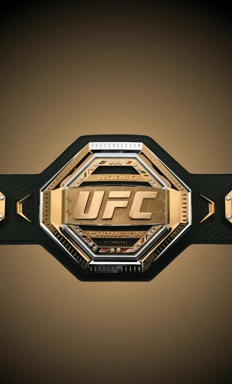ufc游戏手机版