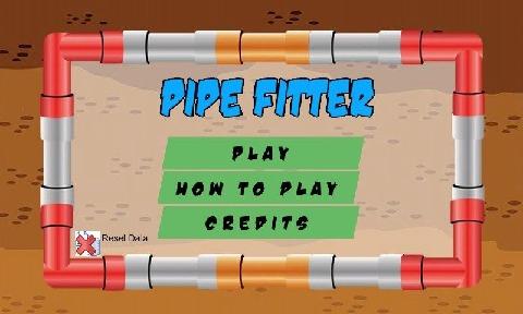 pipefitter中文安卓破解版