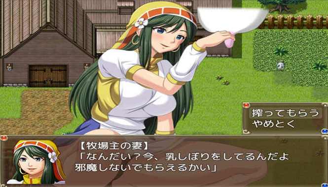 侵犯npc游戏安卓版无限能量无广告版