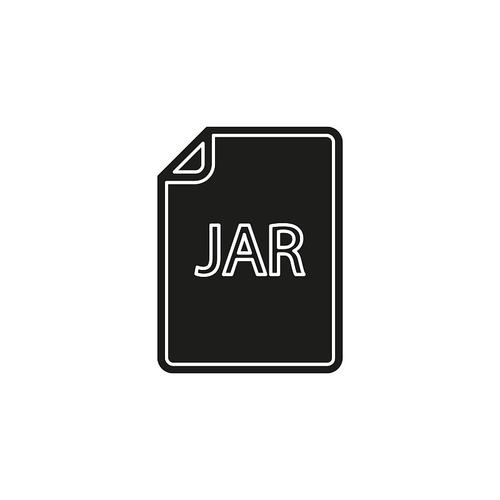 打开jar文件