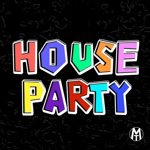 house party改不了语言