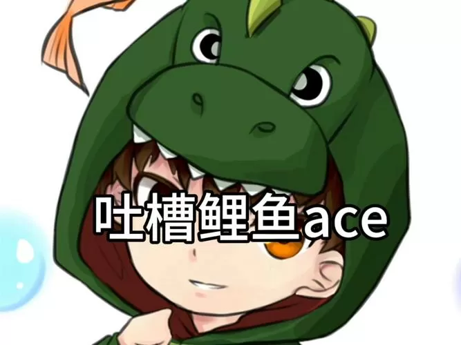 鲤鱼玩拉屎模拟器