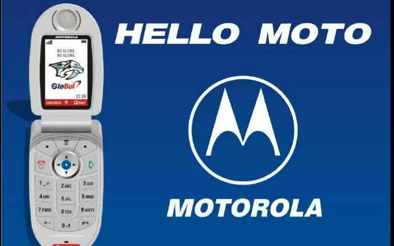hello moto铃声下载