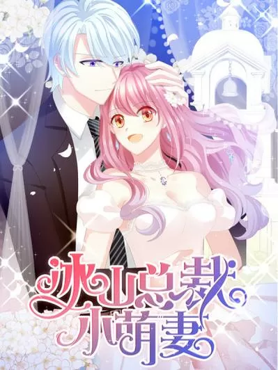 冰山总裁:独宠契约小萌妻