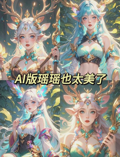 王者荣耀瑶触摸游戏评测免付费