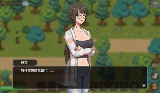 乡村狂想曲冷狐全cg解锁破解版永久免费
