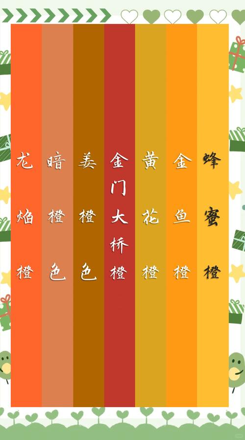 美化包火焰刀软件橙色版