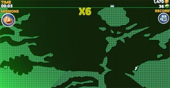 饥饿鲨进化版内置FF修改器可提版