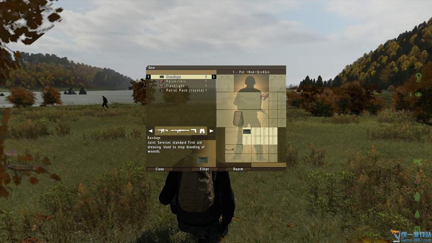 迷你dayz汉化无限子弹免广告破解版