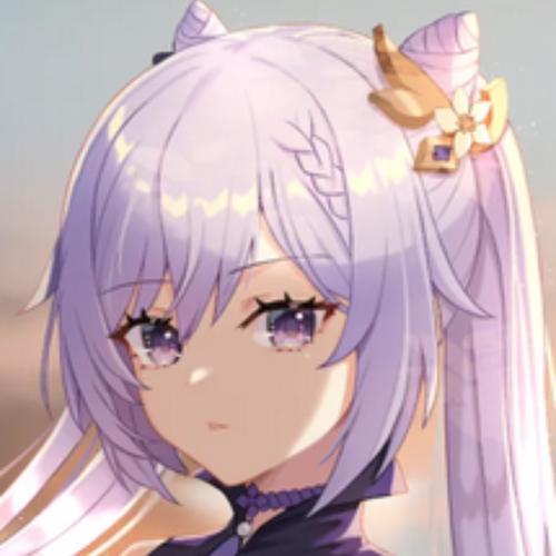 刻晴触摸游戏免费汉化版 安卓版