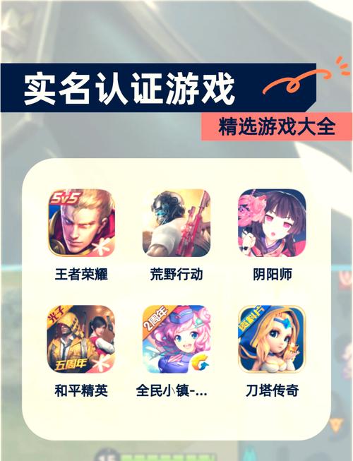 无需实名认证的游戏大全破解版
