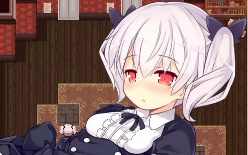 魇骑夜谭全CG