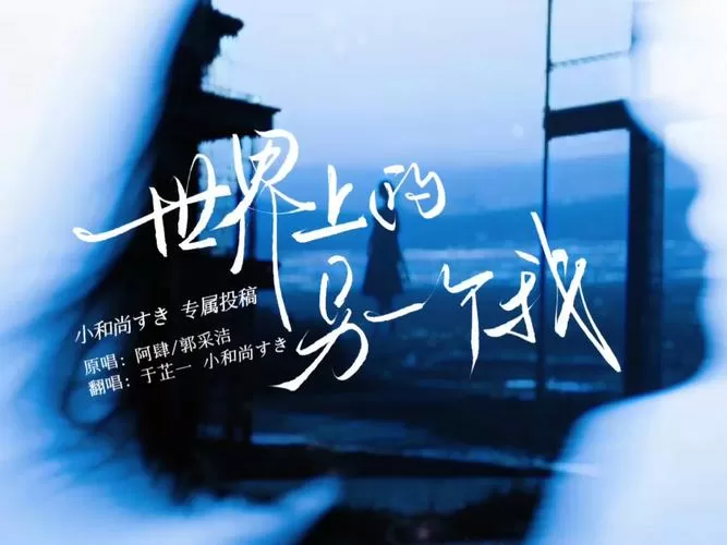 世界上的另一个我泰剧