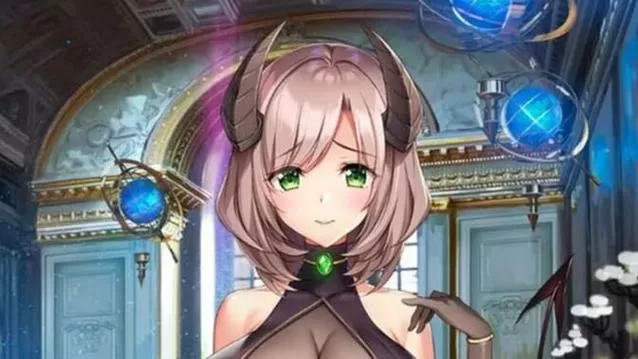 炎孕3异世界魅魔学院汉化补丁