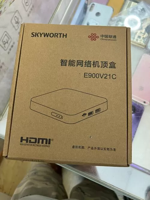 x86机顶盒系统