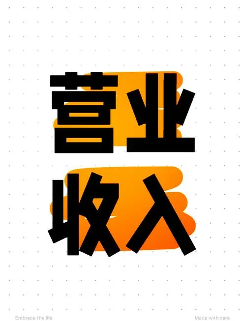 收入是什么意思