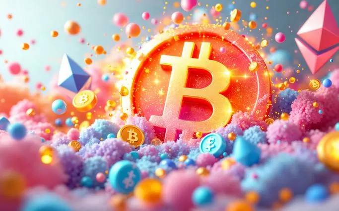 比特元为什么不涨