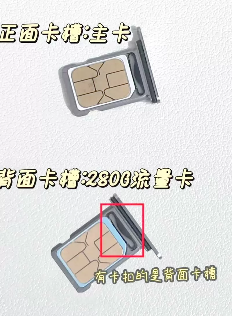 卡1换卡2的设置在哪里
