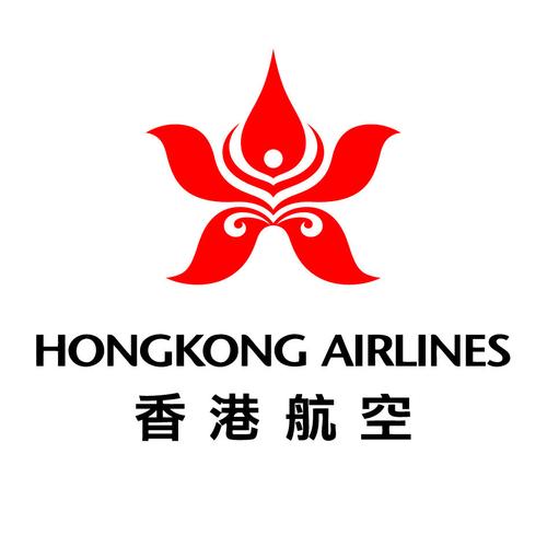 香港机票