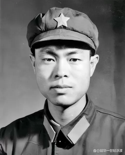 憨女从军电视剧