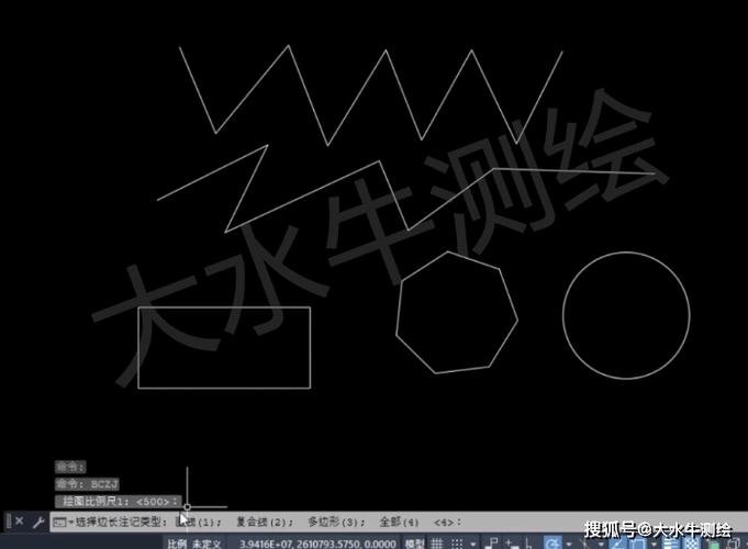cad自动标注插件